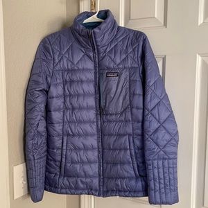 Women’s Patagonia jacket